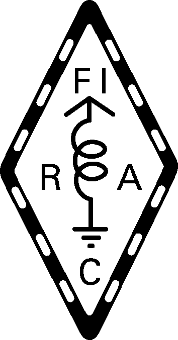 FIRAC logo